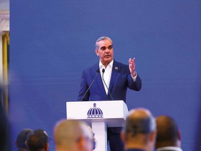 Abinader anuncia continuarán cambios en próximos días