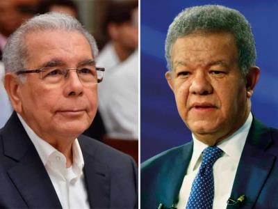 Abinader responde críticas de la oposición