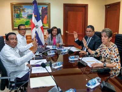 La ley de libertad de expresión podría caducar si no avanza