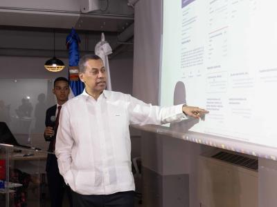 Indotel lanza "Ojo cívico" para ver el patrimonio de los funcionarios