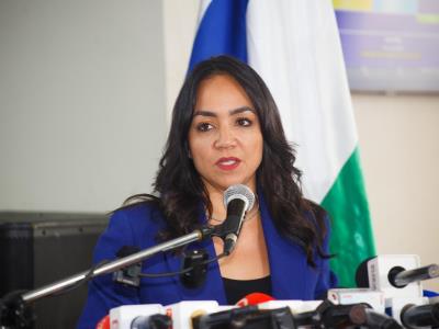 Interior y Policía contesta a la JCE por reunión de Faride con notario