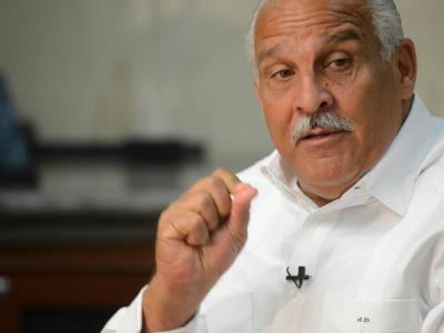 Jaime David Fernández Mirabal hace un llamado al país
