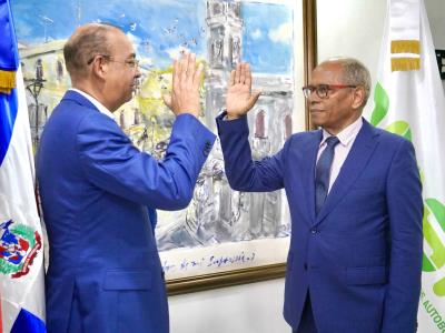 La Omsa ya tiene un nuevo vicepresidente ejecutivo: Onéximo González