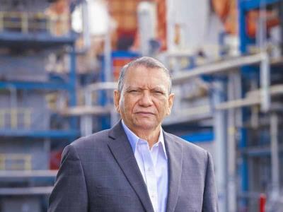 Decreto 461: Leonardo Aguilera, nuevo presidente de Banreservas