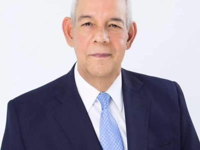 Luis Hernández dice elecciones de la Fuerza del Pueblo fueron exitosas