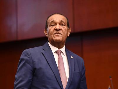 Antonio Marte: “El problema para el PRM es que el pueblo está en Omar”