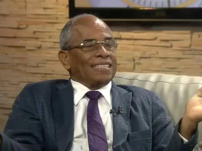 Onésimo González fue nombrado en la Omsa por Abinader