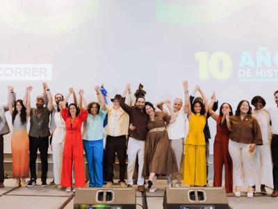 Opción Democrática denuncia un sistema injusto y llama a la acción