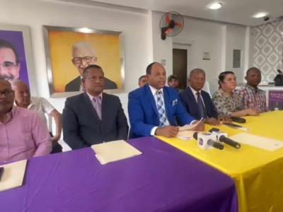 PLD denuncia falta de cupo y déficit de personal en escuelas Santiago