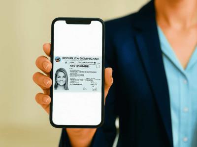 ¿Por qué la JCE licitó sólo 800 mil cédulas digitales?