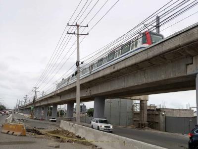 Abinader anuncia que hará recorrido de prueba en Metro Los Alcarrizos