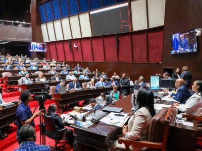 Congreso se divide en el análisis de la reforma laboral