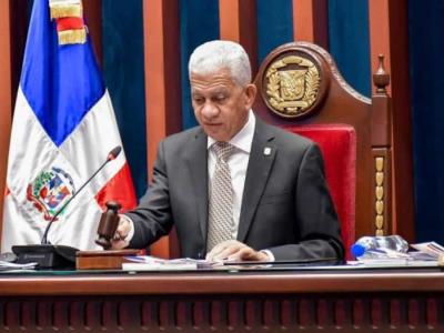 ¡Aprobado! Senadores aprueban el Código Penal
