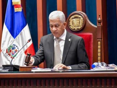 Código Penal será ley si Abinader no lo promulga