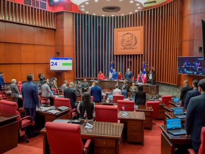 Senado añade modificaciones a ley de alquileres