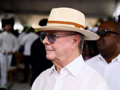Hipólito Mejía: la oposición debe de rectificar conducta de corrupción