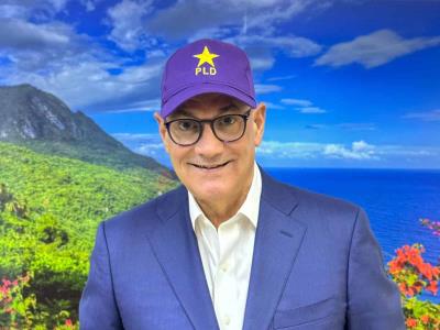 Advierten sobre campaña de descrédito contra Gonzalo Castillo