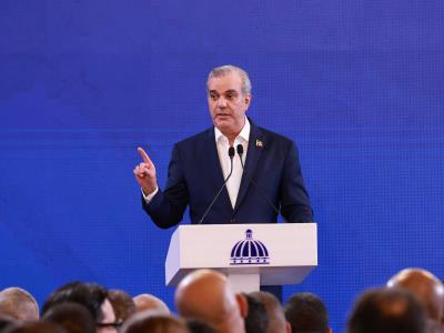 Abinader: “Siempre hay posibilidad de cambios” en el Gobierno