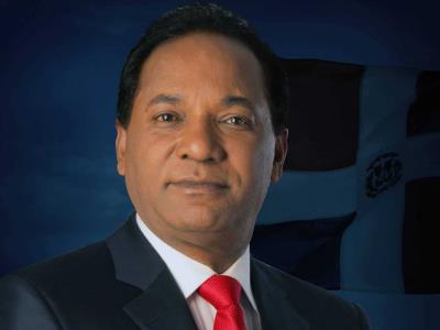 Abinader designa a Zorrilla Ozuna en Desarrollo Fronterizo