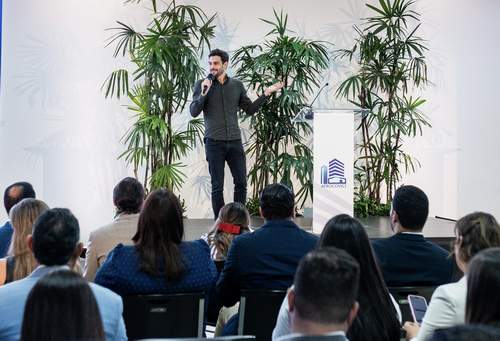 APROCOVICI impulsa la innovación en el sector inmobiliario con ciclo de disertaciones sobre el futuro del Real Estate