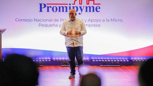 Promipyme entrega RD$53 millones en préstamos a 310 emprendedores, pequeños y microempresarios de Barahona