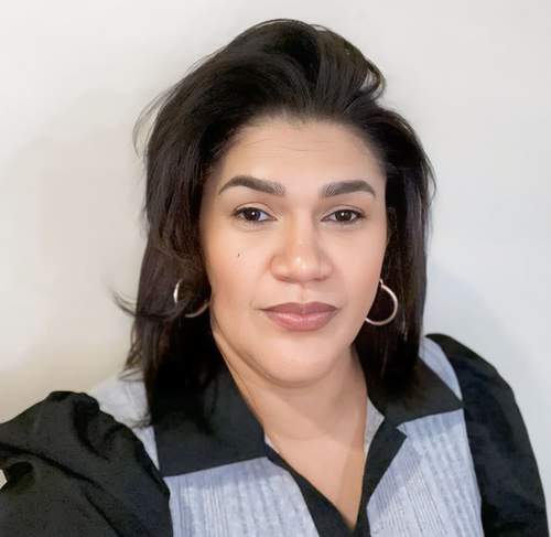 Evangelista Nelly Tavarez: “De una audiencia a un ejército, ese es el propósito de la Iglesia”