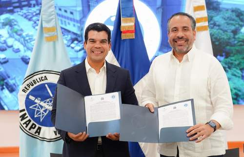 NEFI e INAPA promueven uso responsable del agua en los XI Juegos Escolares San Francisco 2025