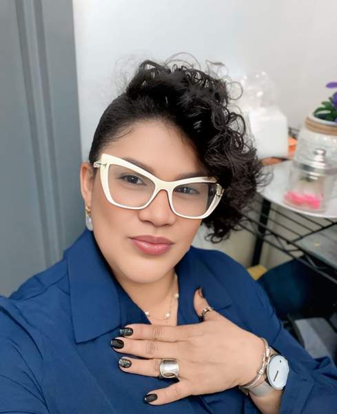 Nelly Tavarez: “Si puedes alabar en medio de la tormenta, estás a punto de ver la gloria de Dios”