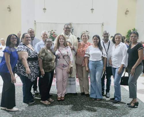 Diócesis de Stella Maris avanza en la organización de la Ordenación Episcopal de Mons. Manuel Ruiz de la Rosa