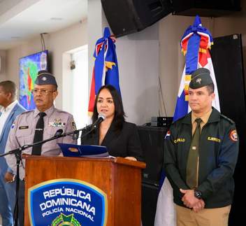 Fuerza de Tarea Conjunta sacó 460 armas de las calles en septiembre