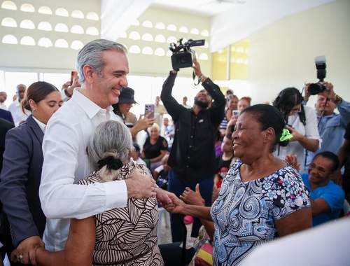 Presidente Abinader encabezará mesa de trabajo en Santo Domingo Norte y anunciará importantes obras en Santiago