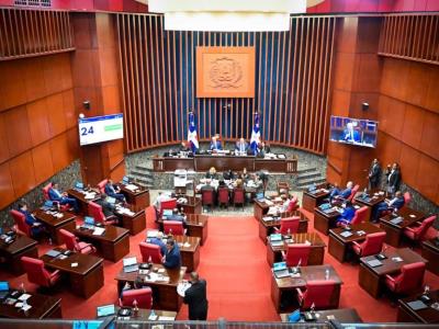 Aprueban modificación del presupuesto por RD$69,740 millones