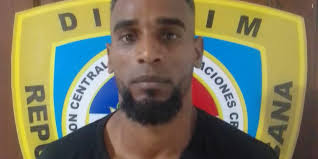 Capturan en Jarabacoa prófugo acusado de asociación de malhechores y uso de armas
