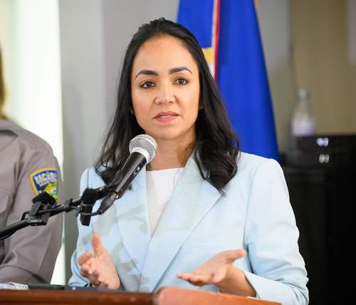 Ministra Faride Raful lamenta tragedias viales y criminales ocurridas en los últimos días