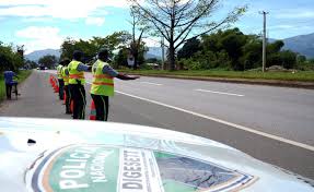 Digesett refuerza puntos críticos en carreteras por feriado del Día de Las Mercedes