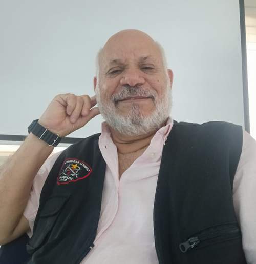 Experto en seguridad propone control y regulación de trabajadores extranjeros