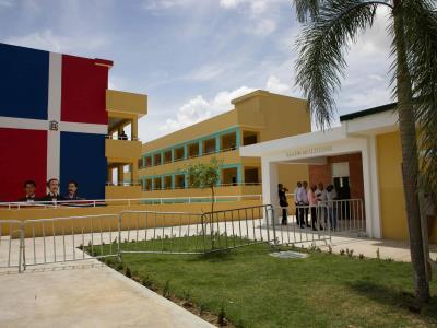 El Gobierno ha invertido RD$600 mil millones en obras