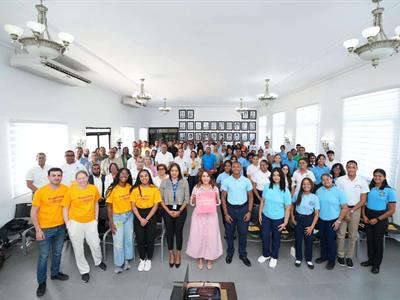 Finaliza gira nacional República de Ideas 2025