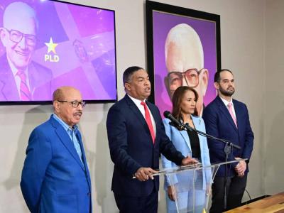 PLD pide investigar aumento de muertes en intercambios de disparos