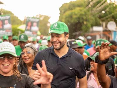 Rafael Paz rechaza ser vinculado a “brincos” políticos