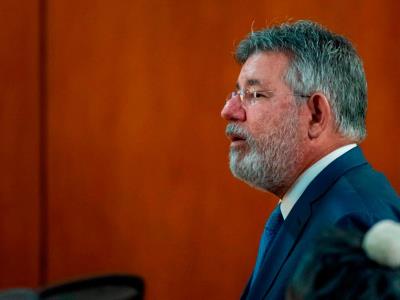 Díaz Rúa quiere ser miembro de órgano de la Fuerza del Pueblo