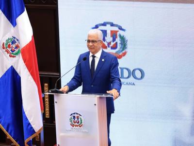La ley de residuos sólidos tiene más de 40 días estancada