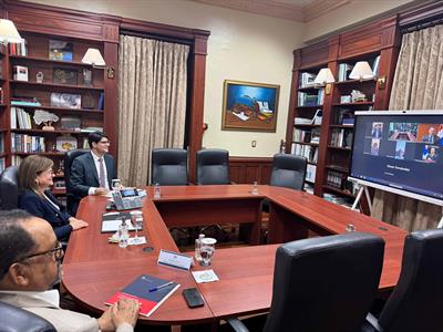 CNM evaluará desempeño de tres jueces de la Suprema Corte