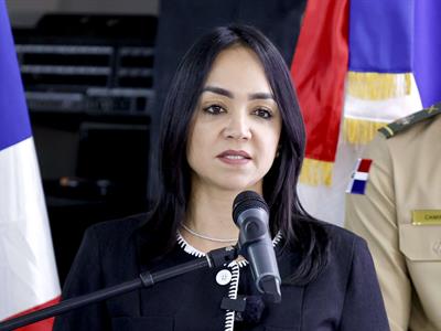 Gobierno dice que deportó a más de 9,000 haitianos en una semana