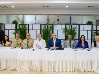 Fuerza de Tarea Conjunta reafirma respeto a los procesos judiciales y compromiso con la transparencia