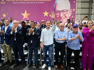 Abel Martínez: "Este Gobierno va a salir como el fallo"