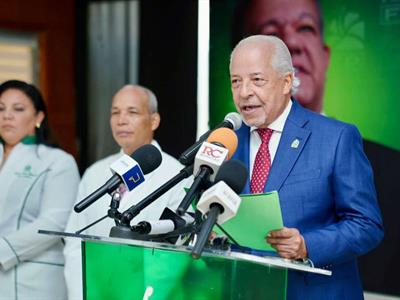 Fuerza del Pueblo denuncia crisis financiera; abandono en el Cecanot